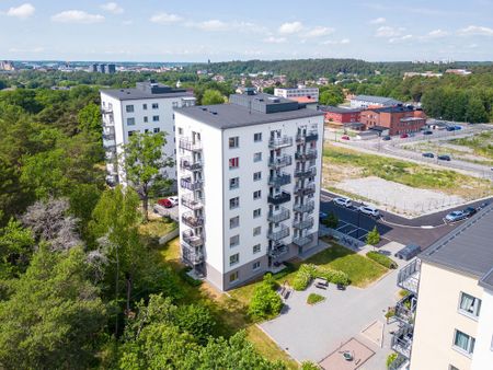 Slipar-Lasses gata 3, 749 43, Enköping - Photo 2