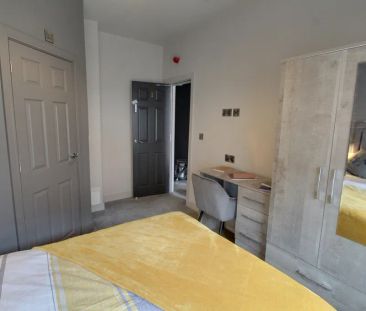 1 bed house share to rent in Bramley Road, Leicester, LE3 - Photo 2