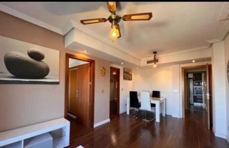 Alquiler de piso en Carretera de Cartagena - Photo 3