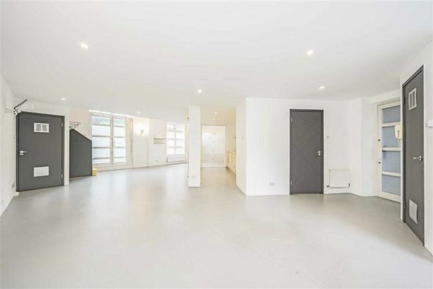 Chilton Street, 37 Cheshire Street, E2 - Photo 1