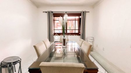 Casa com 4 quartos e 300m² para alugar em Dom Feliciano, Gravataí. - Photo 5