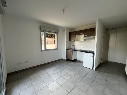 Location Appartement 1 pièce 26m² CASTANET TOLOSAN 31320 - Photo 1