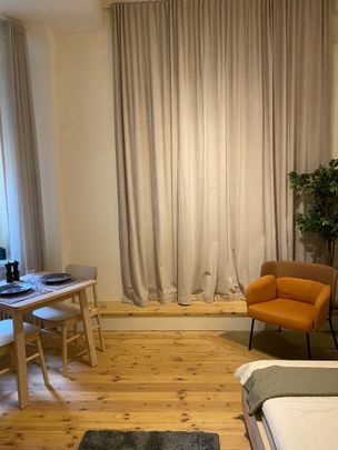 Tulegatan, Stockholm - Photo 1