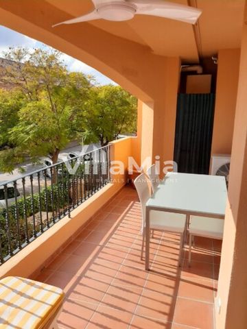 Apartment for long term rental in Javea VMR 3149 - Photo 5