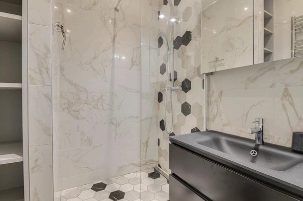 Paris 8ème, 75008 - Photo 1