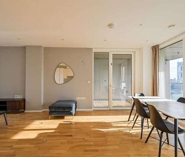 Skylark Point, East Village, Stratford, E20 - Photo 4