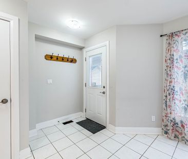 For Lease - 318 Elderberry Street, Orangeville, Ontario - Photo 6