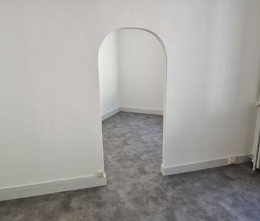 Location Appartement 2 pièces 36m² NANCY 54000 - Photo 5