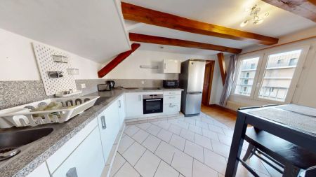 Bel appartement avec terrasse ? Quartier Saint-Nicolas / Eure - Photo 5