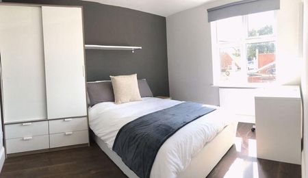 6 bedroom house share to rent - Photo 3