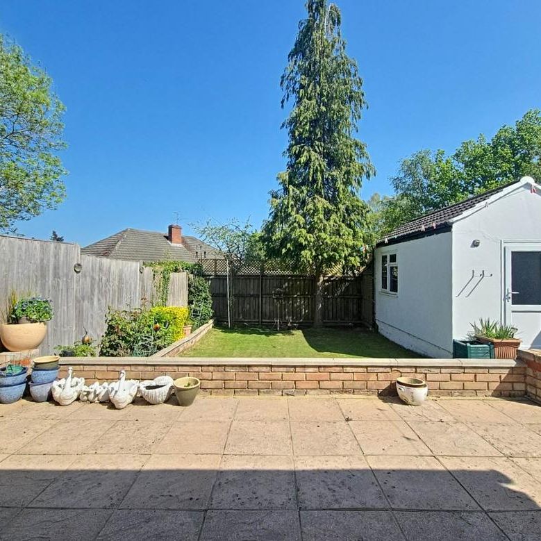 House share to rent - Photo 1