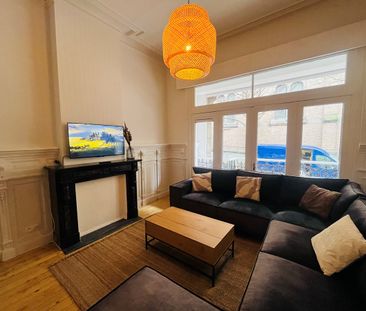 Cohousing in Blankenberge 8 slaapkamers - Foto 5