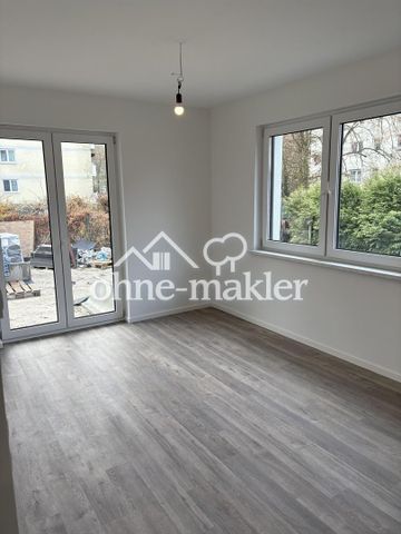 NEUBAU 2025 Mehrfamilienhaus mit 5 Wohneinheiten und optionalem KG in Berlin-Reinickendorf ERSTBEZUG - Photo 3