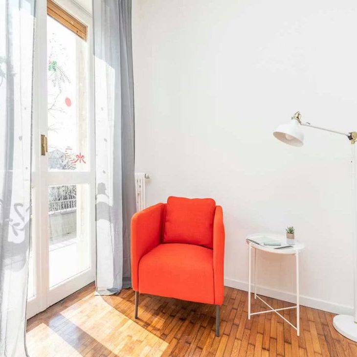 Via Arcivescovo Romilli, Milan, Lombardy 20139 - Foto 1