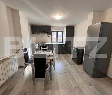 Garsonieră modernă, 46 mp, zona-UMF - Fotografie 1