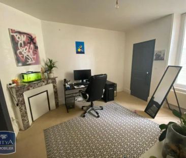 Appartement à louer 3 pièces 45.05m² - Photo 4