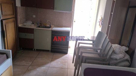 Studio/Γκαρσονιέρα για ενοικίαση Νέα Βρασνά (Άγιος Γεώργιος) - Photo 5