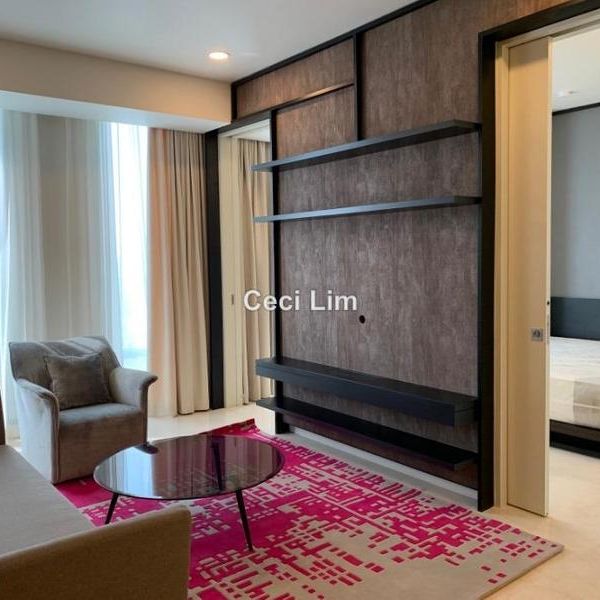 Tropicana The Residences, KLCC, KL City Centre - Foto 1