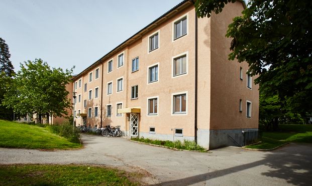 Emausgatan 46 C - Photo 1