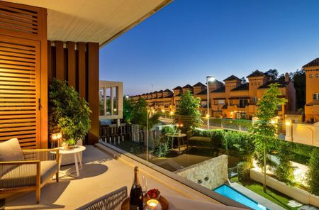 Golden Mile, Marbella Golden Mile, Marbella, Andalusia 29602 - Photo 4