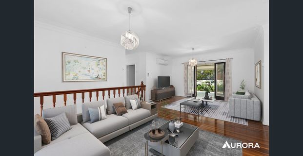 Premium Bulimba Living: Renovated, Versatile, and Exceptionally Located - Photo 1