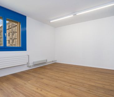 1 Zimmer, 16 m², 1. Stock - Photo 5