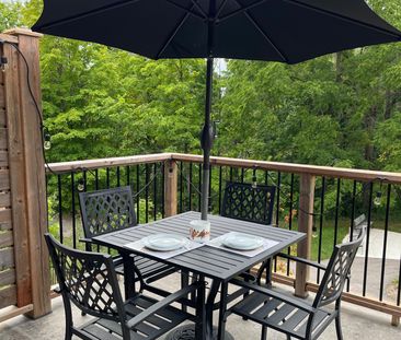 For Lease - 83 Beechwood Avenue Unit# 15, Guelph, Ontario - Photo 5