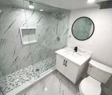 18 Malthouse Crescent #Basement - Photo 6