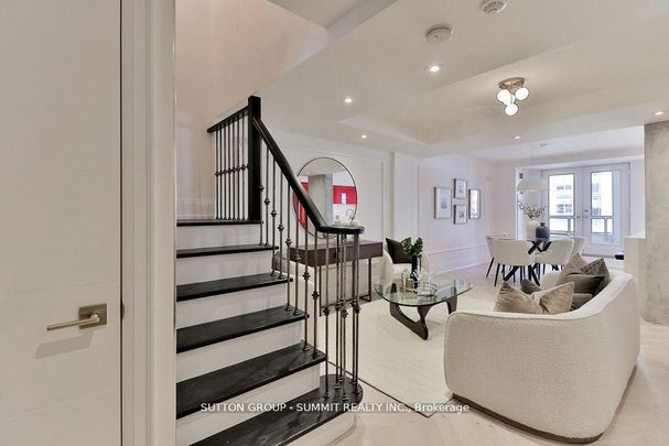 For Lease - 102 Bloor Street Unit# Ph07, Toronto, Ontario - Photo 1