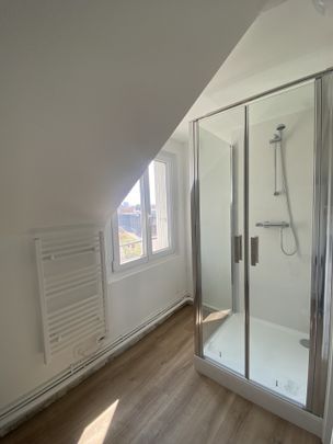 Location Appartement 2 pièces 38m² SENS 89100 - Photo 1