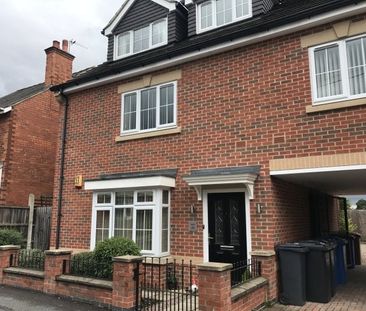 Heath Avenue, Derby, DE23 - Photo 4