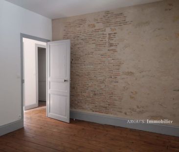 Location Maison 4 pièces 90m² - Photo 5