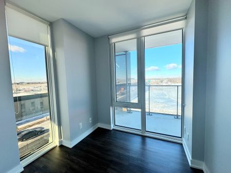 For Lease - 38 Monte Kwinter Court Unit# 620, Toronto, Ontario - Photo 4