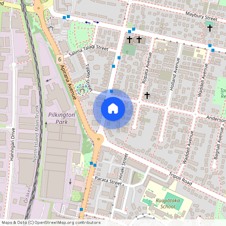 194A pilkington road, Point England, Auckland City