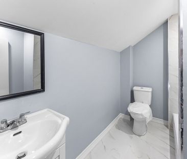 For Lease - 30 Division Street Unit# UPPER, St. Catharines, Ontario - Photo 2