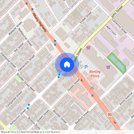 Address available on request, WA 6102, Bentley