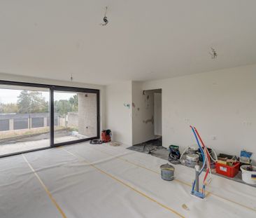 Nieuwbouwappartement te huur met 2 slpk in Geel - Photo 4