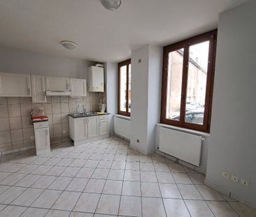 Location Appartement 2 pièces 28m² - Photo 1