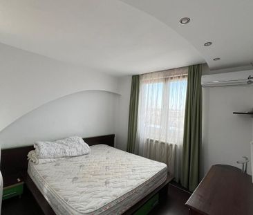 Vila de inchiriat zona Mtei Millo - Fotografie 5
