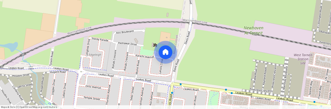 47 Karachi Avenue, Vic 3024, Mount Cottrell