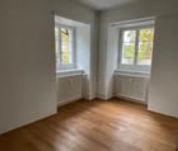 Traumhafte 2er WG für Senioren mit Garten und Terrasse - Photo 2