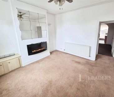 2 bedroom house to rent Stables Street, Derby, Derbyshire, DE22 - Photo 3