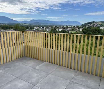 Appartement - ANNECY - Photo 1