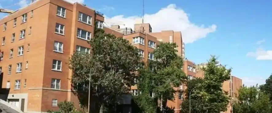 Belfort | 3777 Chem. de la Côte-des-Neiges, Montreal · 2 ch. - Photo 1