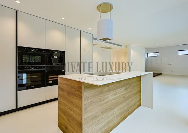 Moradia T4 em Setúbal