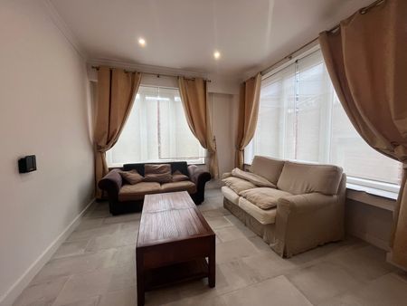 Flat - for rent - Photo 4