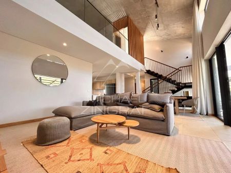 Penthouse dans un quartier résidentiel prestigieux à Belle Vue - Photo 5