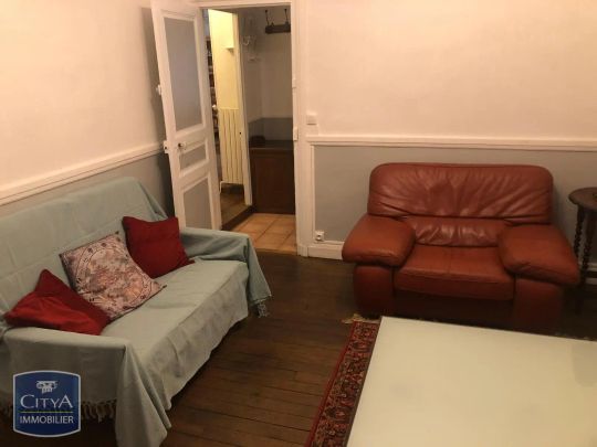 Appartement à louer 3 pièces 70.72m² - Photo 1