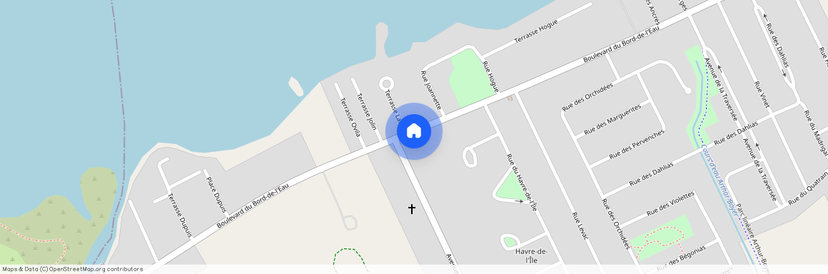 1140 Boulevard du Bord de l'Eau, Salaberry-de-Valleyfield, Salaberry-de-Valleyfield, Montérégie, J6S 1C1