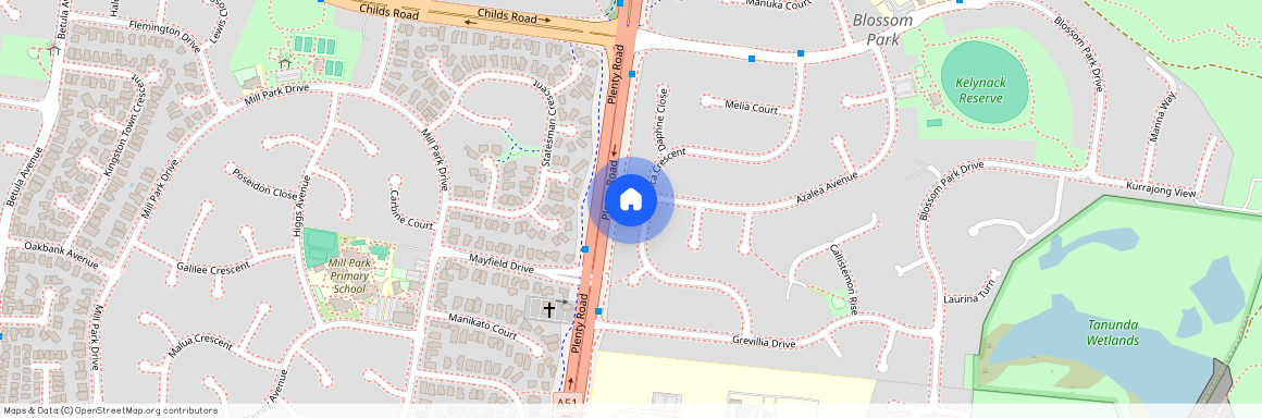 30 Veronica Crescent, Vic 3082, Mill Park